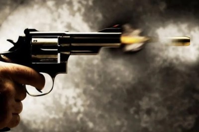 सुल्तानपुर पुलिस का हाफ एनकाउंटर, अपराधियों को दिया सख्त संदेश (फोटो सोर्स : Whatsapp )