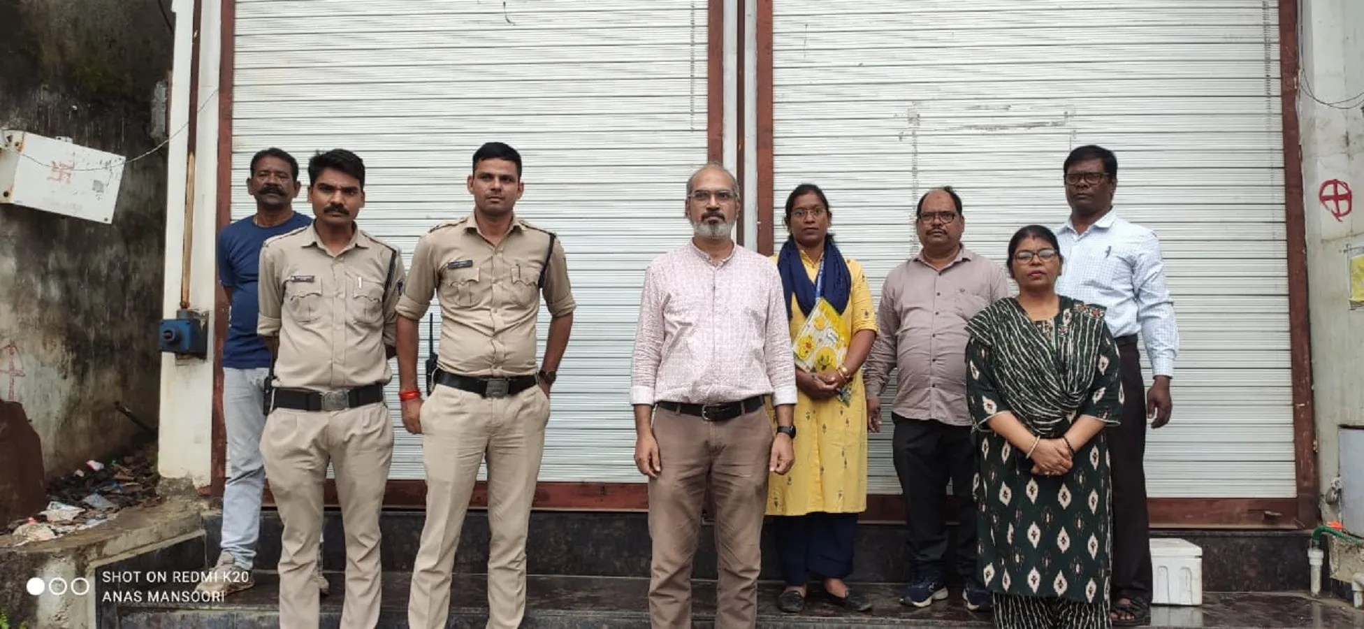 शासकीय चिकित्सक होने के बाद भी संचालित कर रही थी निजी क्लीनिक