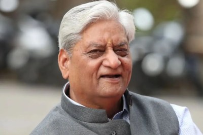 Editor in Chief of Patrika Group Gulab Kothari