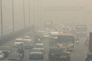 Bhilwara air becomes toxic AQI