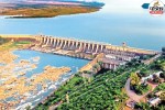 Chambal water sharing