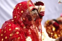 Child Marriage