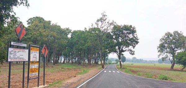 CG News:  पहाड़ी कोरवाओं को मिली विकास के रास्ते की सौगात, देखें तस्वीरें 

