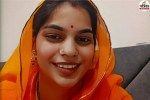 Sarpanch Bahu committed suicide
