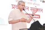 Railway Minister Ashwini Vaishnav