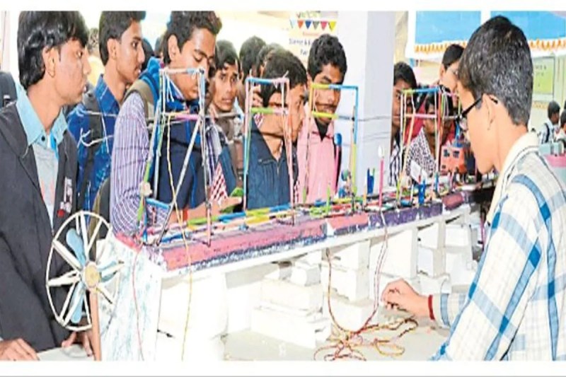 Science fair to be organised in Bhilwara from October 10 to 12