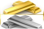 Gold crosses Rs 1.26 lakh mark ahead of Karwa Chauth, silver breaks all records by reaching Rs 1.57 lakh