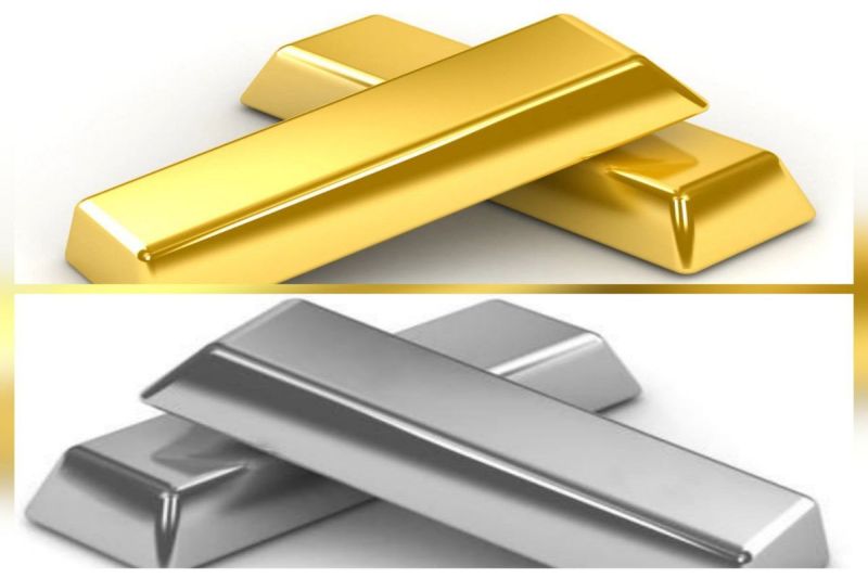 Gold crosses Rs 1.26 lakh mark ahead of Karwa Chauth, silver breaks all records by reaching Rs 1.57 lakh
