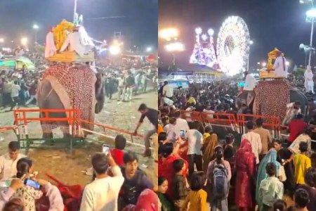 Kota Ravan Dahan Video