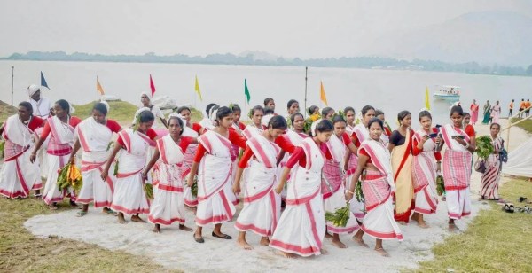 CG News जशपुर जम्बूरी हो जाएं रोमांचक अनुभव के लिए तैयार, देश-विदेश से आएंगे पर्यटक, देखें तस्वीरें