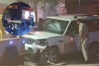 Jhunjhunu History-sheeter Naresh Bawariya kidnapped