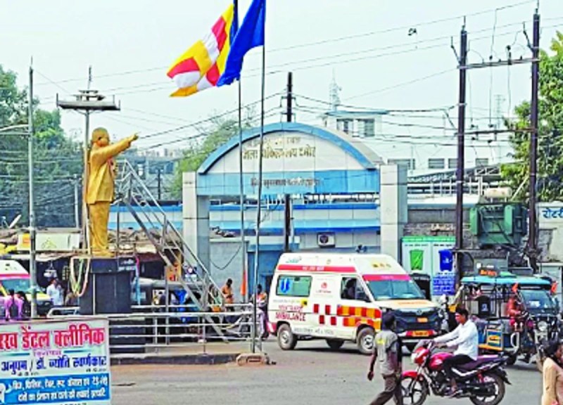 अस्पताल में सिर्फ दो दिन हो रही सोनोग्राफी;