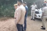 Rajasthan Sawai Madhopur Gangapur City