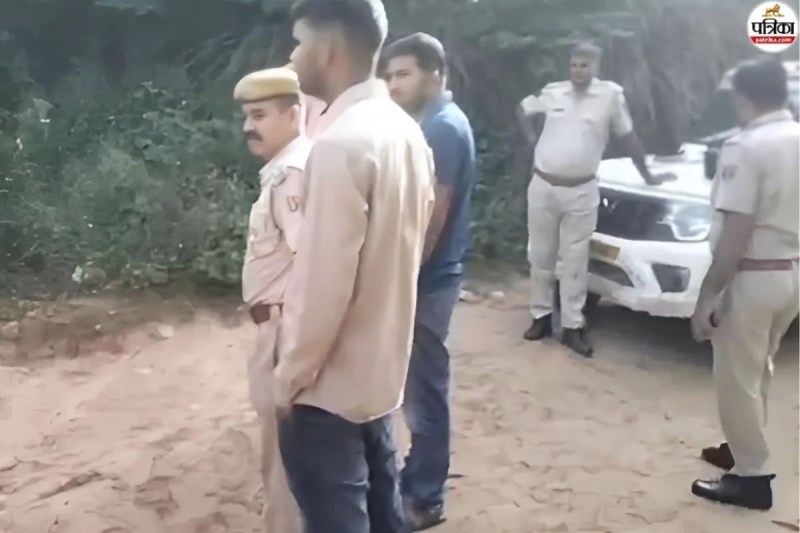 Rajasthan Sawai Madhopur Gangapur City