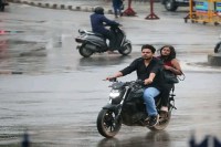 मानसून का प्रकोप: रिकॉर्ड बारिश से धान की फसल पर संकट, कई जिलों में ऑरेंज अलर्ट (फोटो सोर्स : Whatsapp )