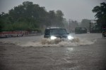 Rajasthan Rain Alert