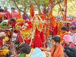 बस्तर दशहरा पर्व, कुटुंब जात्रा रस्म के साथ हुई देवी-देवताओं का ससम्मान विदाई, देखें