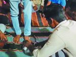 सतरिया कांड में शामिल सभी पर होगी कठोर कार्रवाई