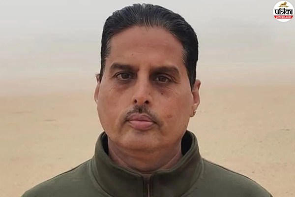 Jaisalmer Bus Fire