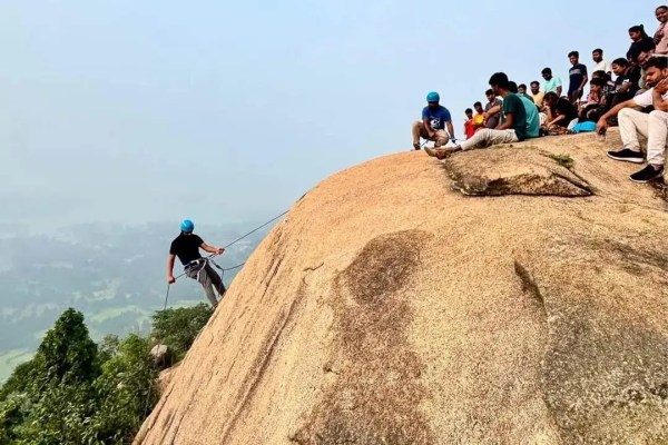 CG News जशपुर जम्बूरी हो जाएं रोमांचक अनुभव के लिए तैयार, देश-विदेश से आएंगे पर्यटक, देखें तस्वीरें