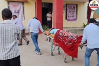 Delhi-Mumbai Highway Road Accident