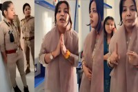 भोजपुरी गायक और बीजेपी नेता पवन सिंह की पत्नी का वीडियो वायरल, पुलिस पर धमकी के आरोप से मचा हड़कंप (फोटो सोर्स : Whatsapp )