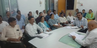 Tribal Affairs Department