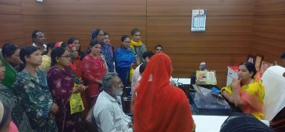 Municipal Corporation Khandwa