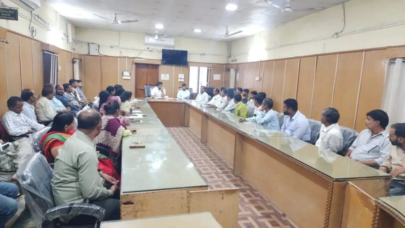 If big defaulters do not pay the water tax, their tap connections will be disconnected.