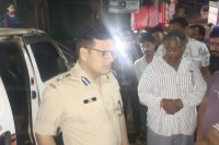 Kalyanpura theft arson incident police inaction public outrage mp news