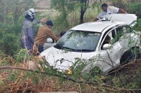 Bhilwara Two women died