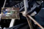 Jhunjhunu Kidnappers vehicle hits trolley 2 gangsters dead
