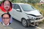 Churu Road Accident