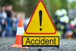 Road Accident: शादी का न्योता देकर लौट रहे ग्रामीण को वाहन ने कुचला, मौके पर हो गई मौत