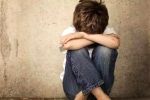minor child was kidnapped and attempted rape in Barmer