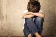minor child