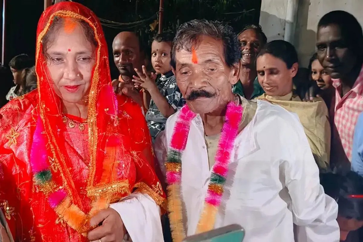 CG AJab Gajab