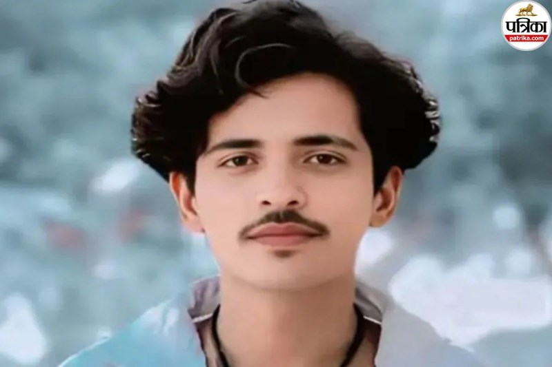 Barmer fire accident