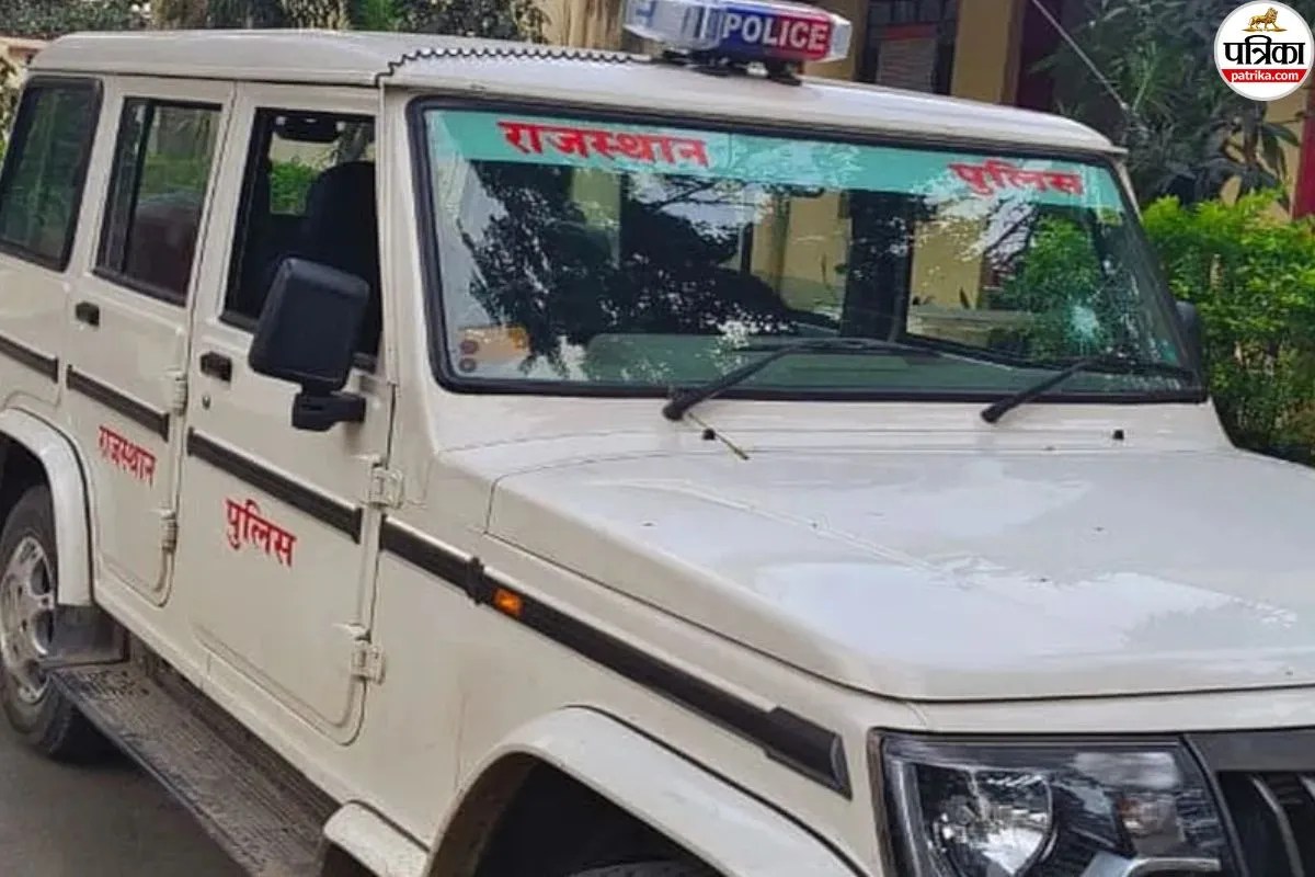 उदयपुर: मांगी मन्नत पूरी नहीं हुई तो युवक ने भैरूजी की प्रतिमा तोड़ी, गरीबी और बेघर जीवन से था परेशान