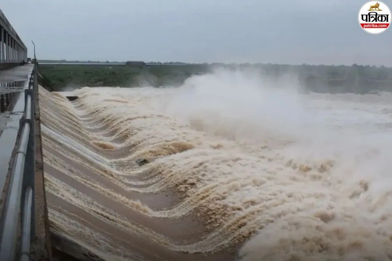 Parvati Dam