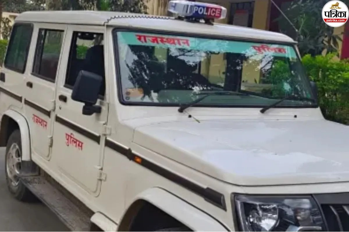 murder case of two sisters in Ajmer