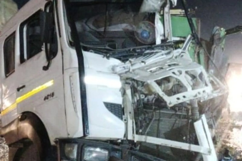 Jaipur-Ajmer Highway Road Accident