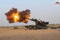 Jaisalmer Desert