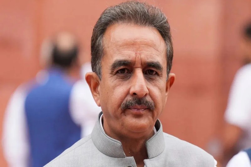 28 साल के वर्चस्व के बाद बारादरी में नए अध्याय की शुरुआत, कीर्तिवर्धन सिंह बने अध्यक्ष (फोटो सोर्स : Whatsapp)