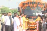 Rajasthan New Roadways Bus