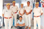 Barmer Crime