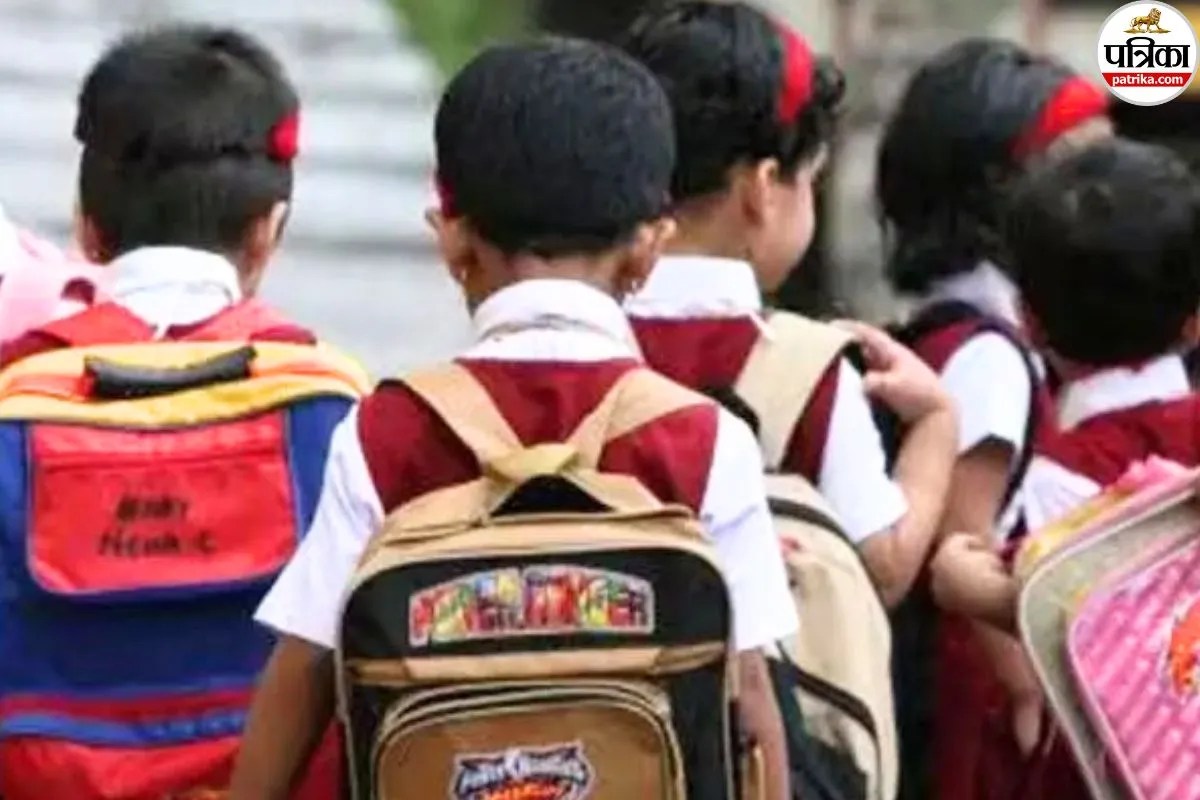 Rajasthan RTE Schools