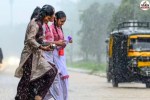 Rajasthan weather update