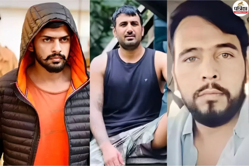 Lawrence Bishnoi vs Rohit Godara