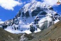 Kailash Mansarovar